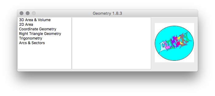 Coordinate Geometry Software For Mac